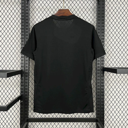 Camisa reserva do Corinthians 2024/25