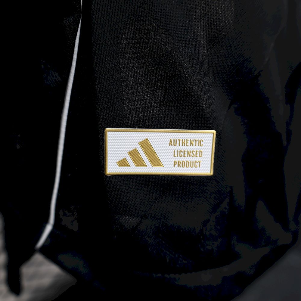 Men's Manchester United 2025/26 Black Shirt Player Edition