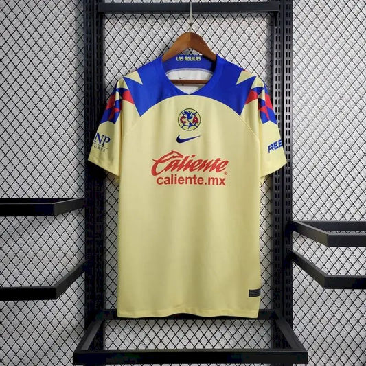 Club America 2023/24 Home Jersey