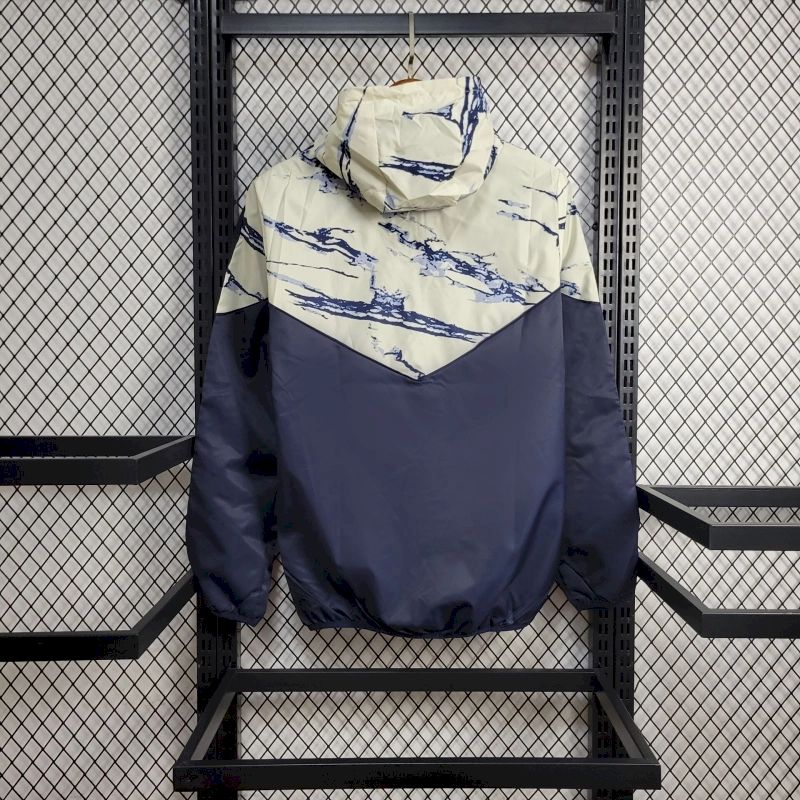 Italy 2024-25 Windbreaker