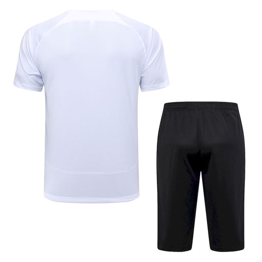 Camisa de Treino Adulto Corinthians 2023/24 + Short 815