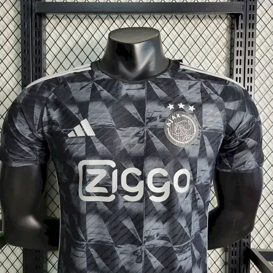 Camisa Terceira do Ajax 2023/24 Versão Jogador