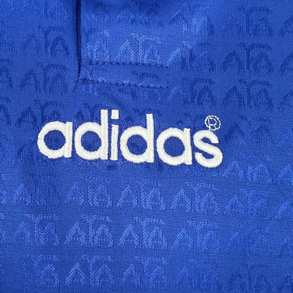 Argentina 1994 Away Retro Jersey