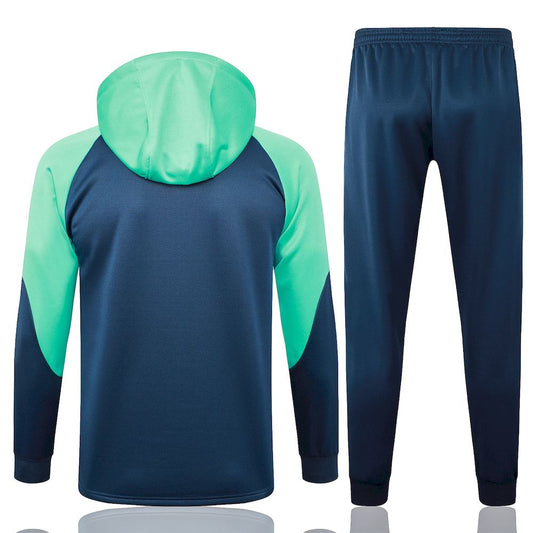 Barcelona 2023/24 Moletom + Calça 815