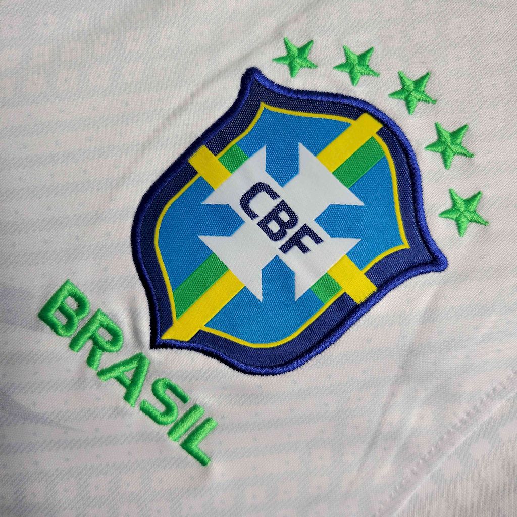 Camisa Brasil 2022/23 Edição Especial Pigeon
