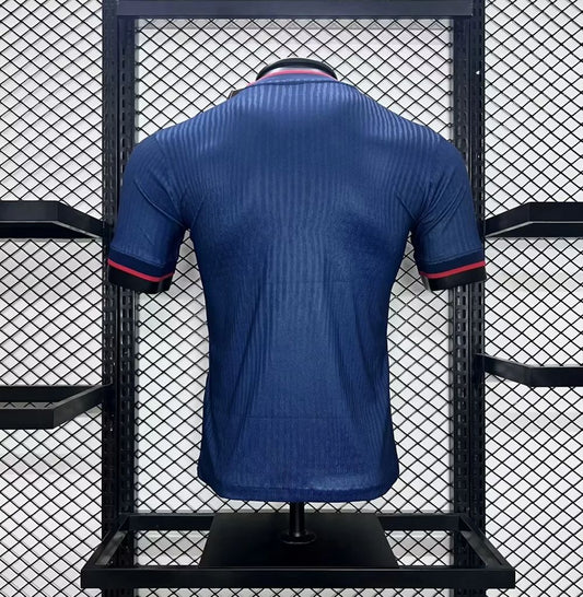 Paris Saint-Germain 2024/25 Special Edition Jersey Player Version 2