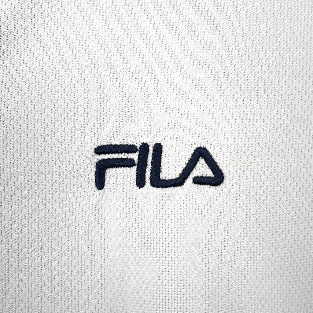 Camisa retrô reserva do West Ham United 1999/01
