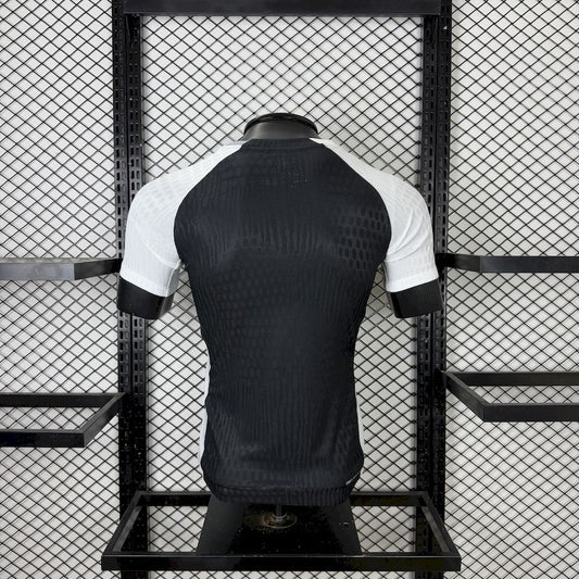 Corinthians 2025/26 Away Jersey Player Version