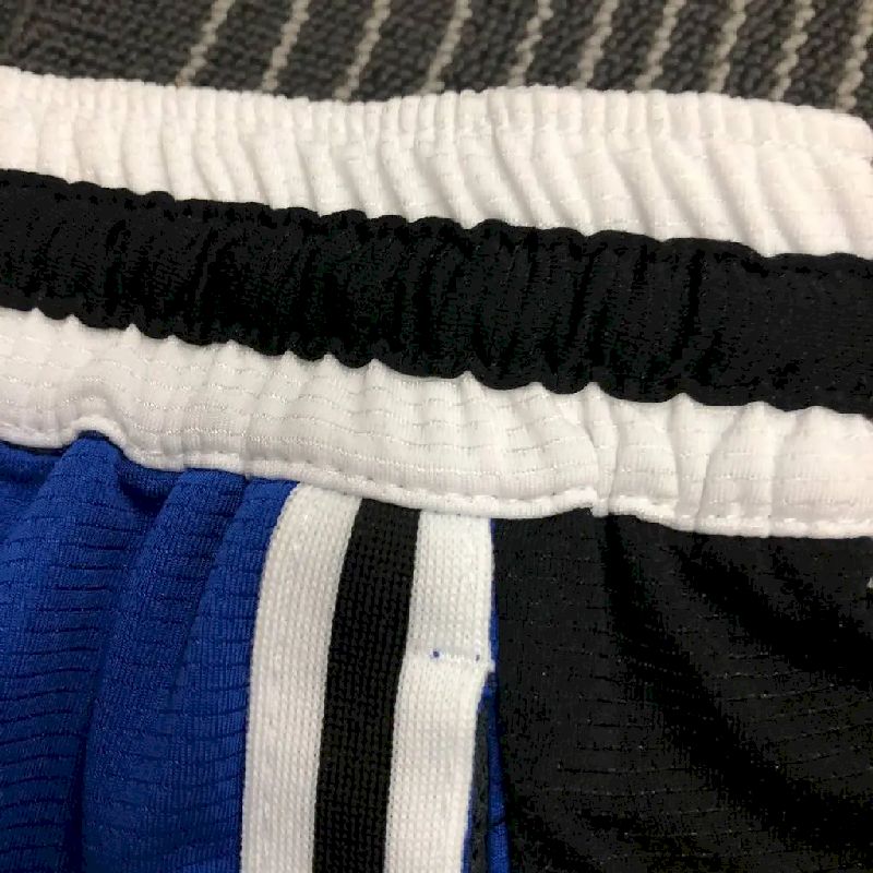 Shorts da NBA do Los Angeles Clippers