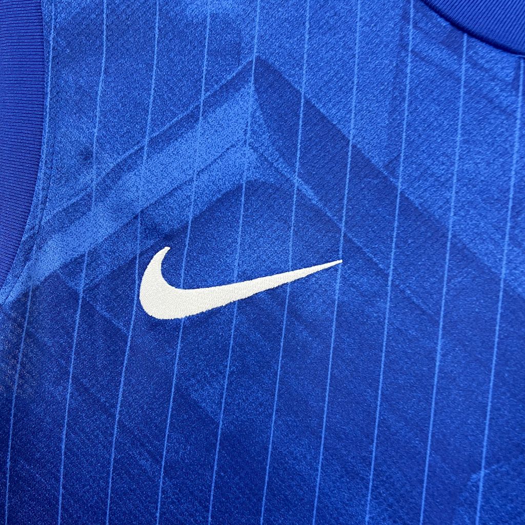 Chelsea 2025/26 Vest blue Jersey