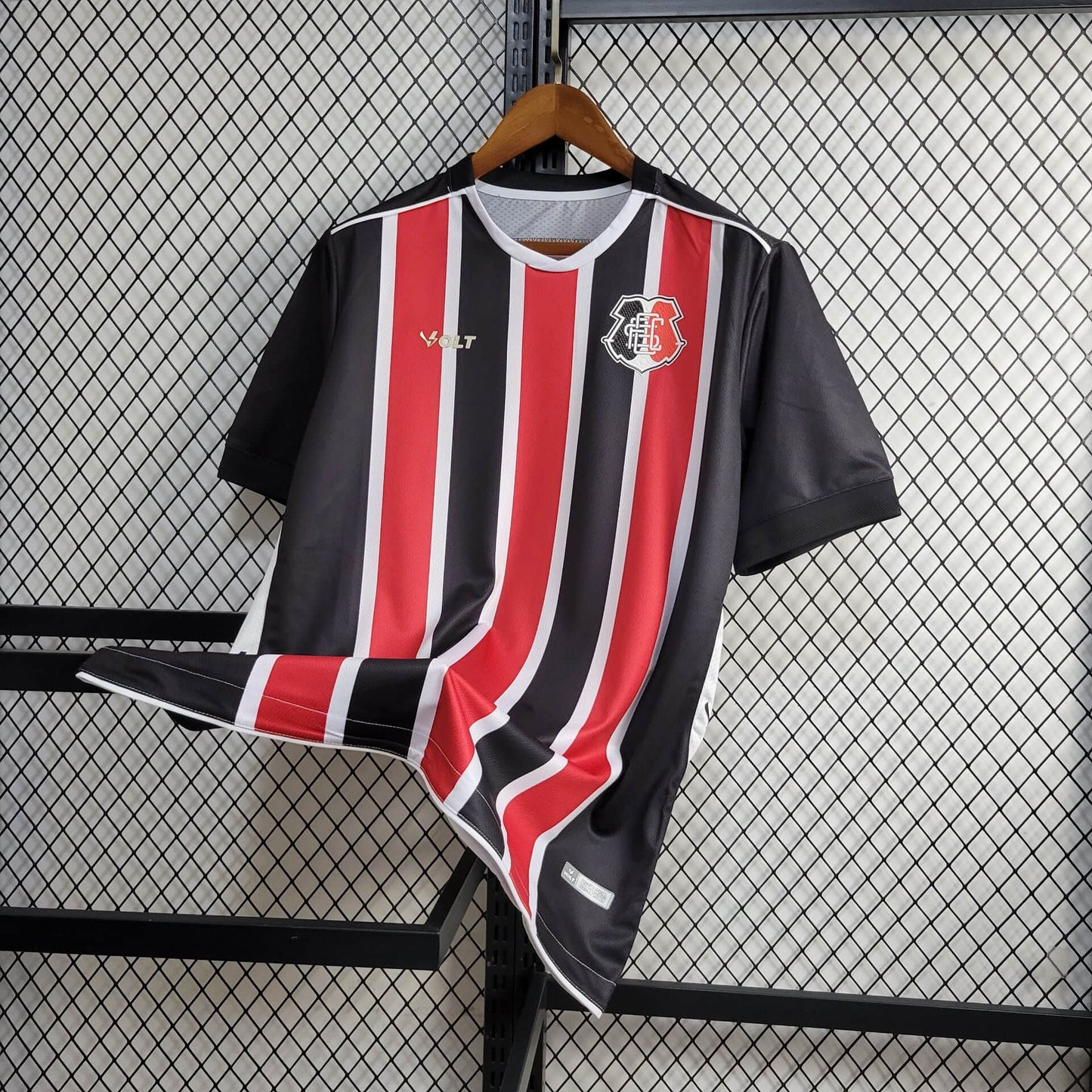 Santa Cruz 2023/24 Home Jersey 2