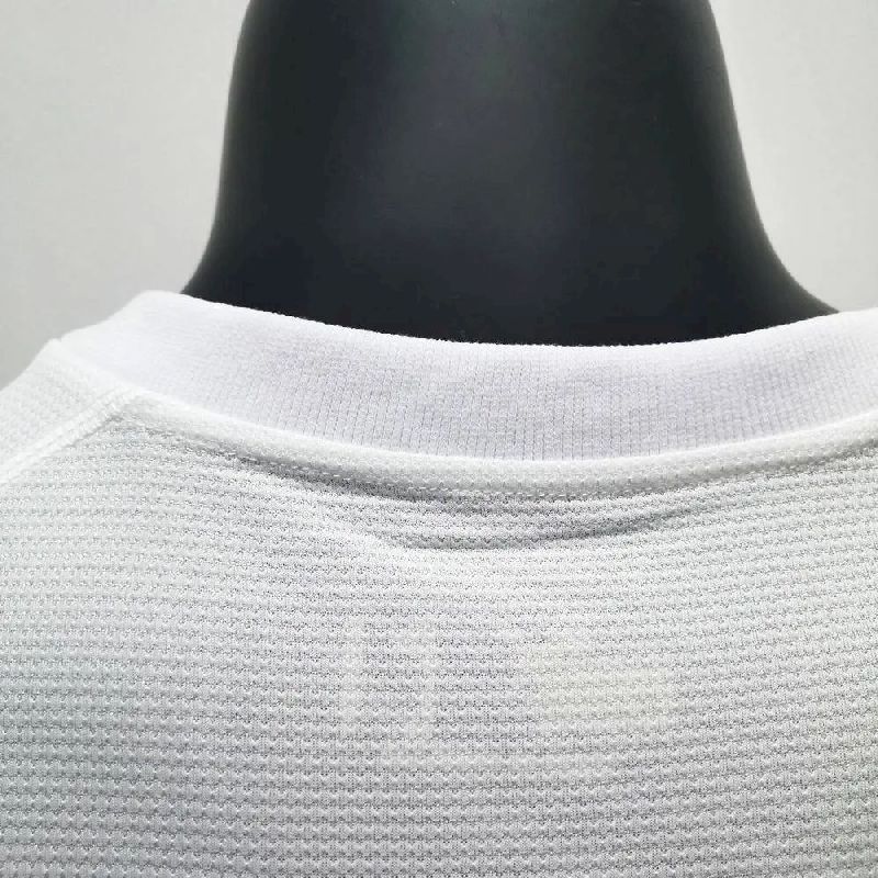 Camisa reserva retrô da Itália 2006