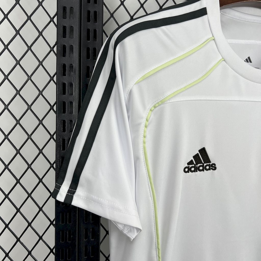 Real Madrid 2025/26 Leisure Jersey