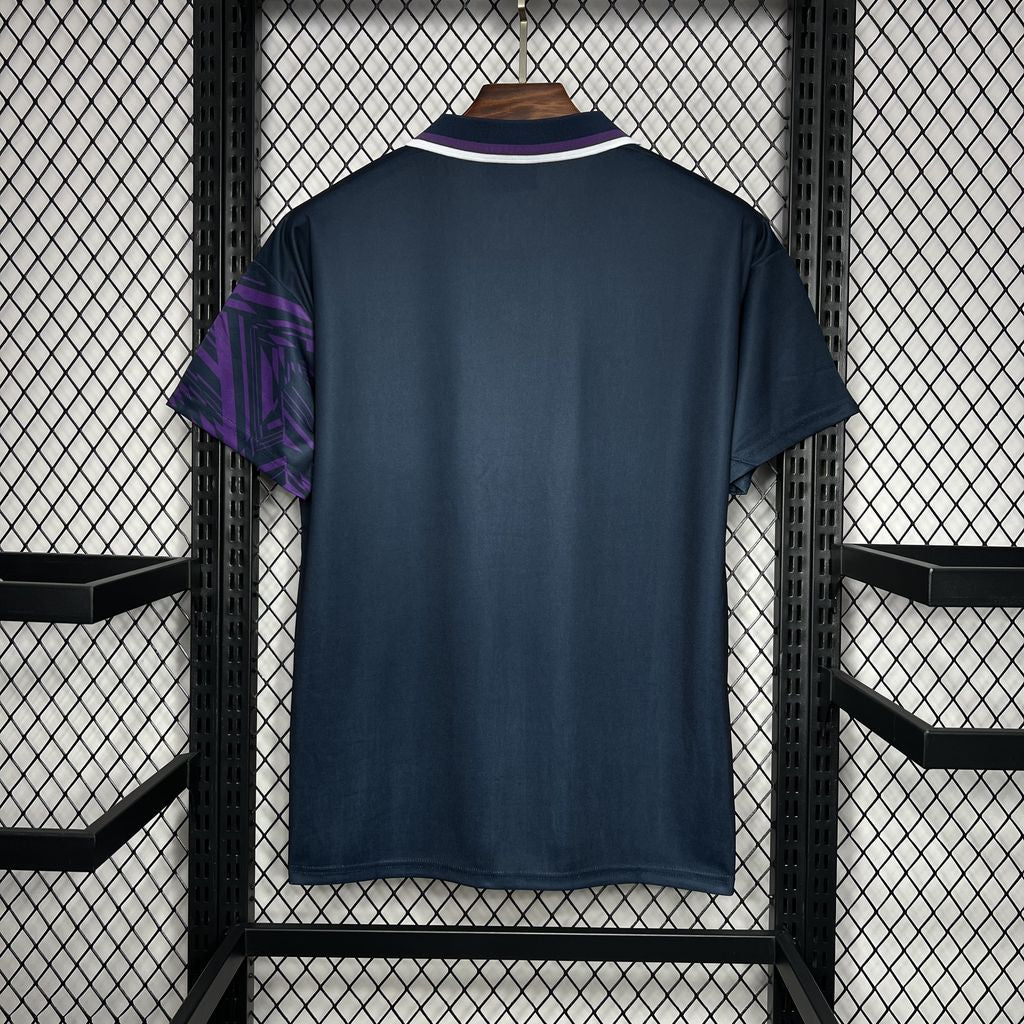 Camisa retrô do Tottenham Hotspur 1994/95