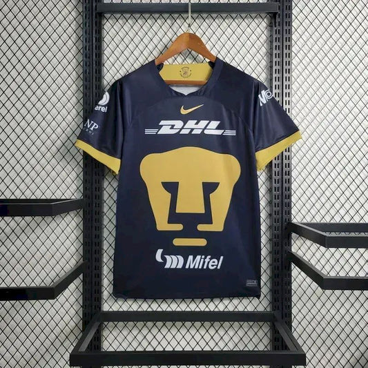 Pumas 2023/24 Away Jersey