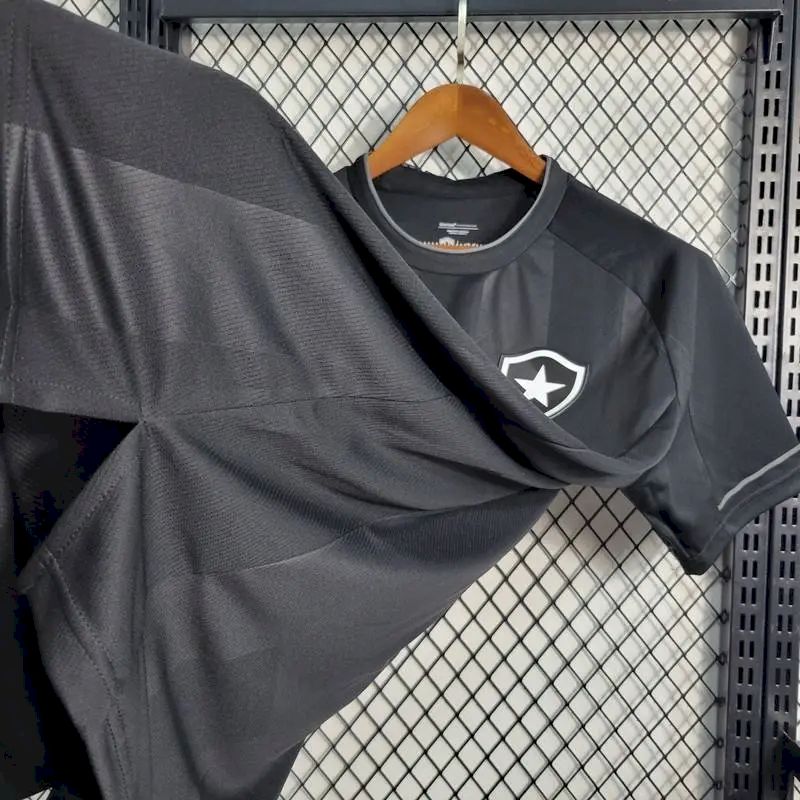Camisa reserva do Botafogo 2022/23