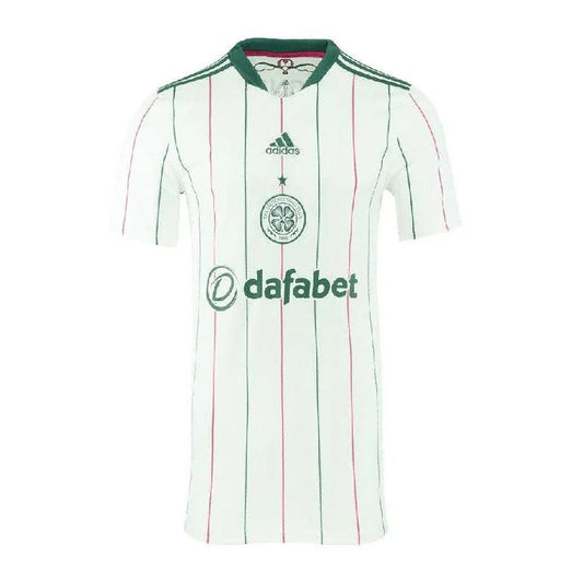 Terceira camisa do Celtic 2021/22