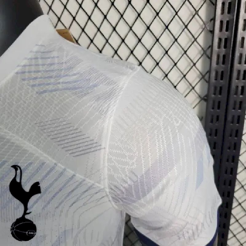 Camisa Tottenham Hotspur 2023/24 Versão Jogador