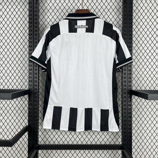 Botafogo 2025/26 Home Jersey