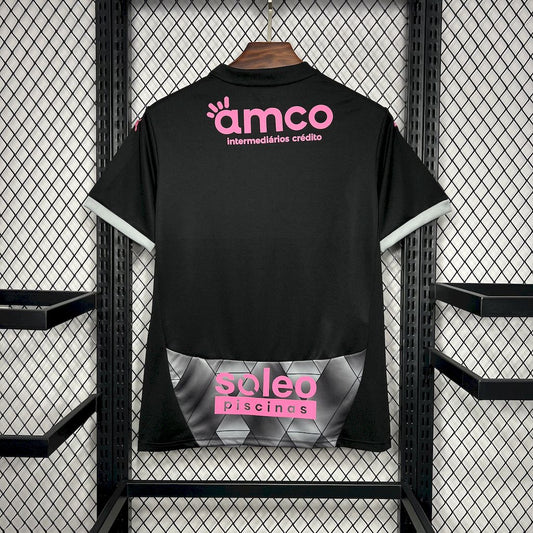 Braga 2024/25 Away Jersey