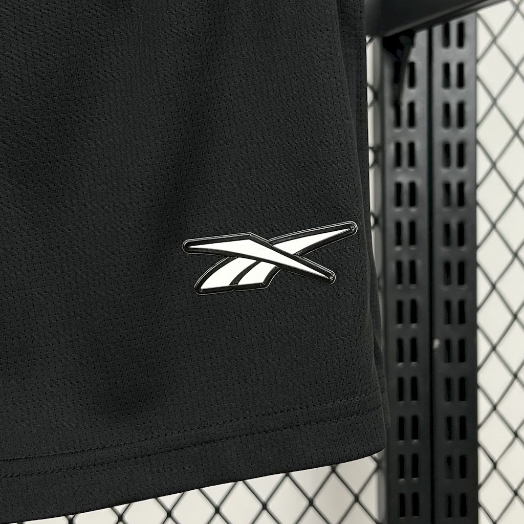 Kit Principal Botafogo 2024/25 Infantil