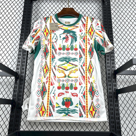 Men's Senegal 2026 World Cup Home Jersey