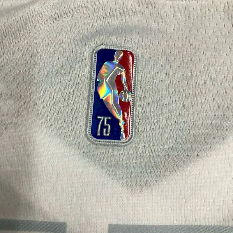 Camisa masculina Carmelo Anthony Team – Edição City