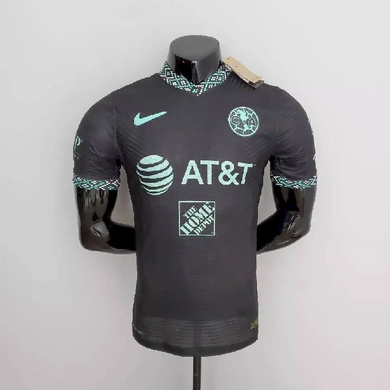 Club America 2022 Third Jersey Player Version