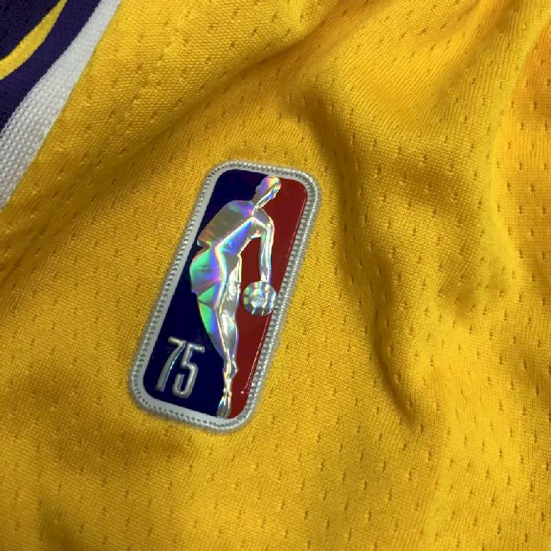 Los Angeles Lakers NBA SHORTS