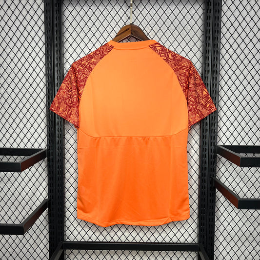 Camisa Pré Jogo do Athletico Paranaense 2024/25