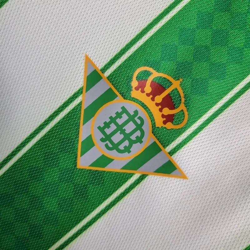 Kit Infantil Real Betis 2023/24