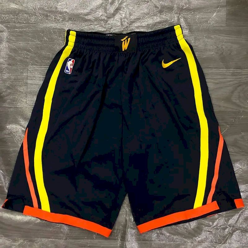 Golden State Warriors NBA SHORTS