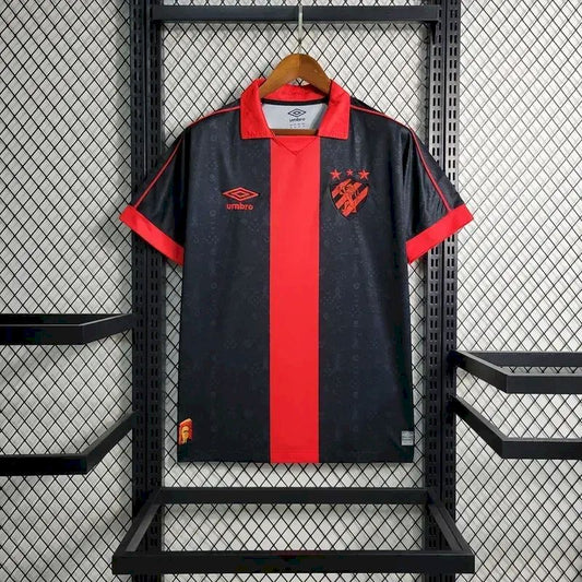 Camisa III do Sport Recife 2023/24