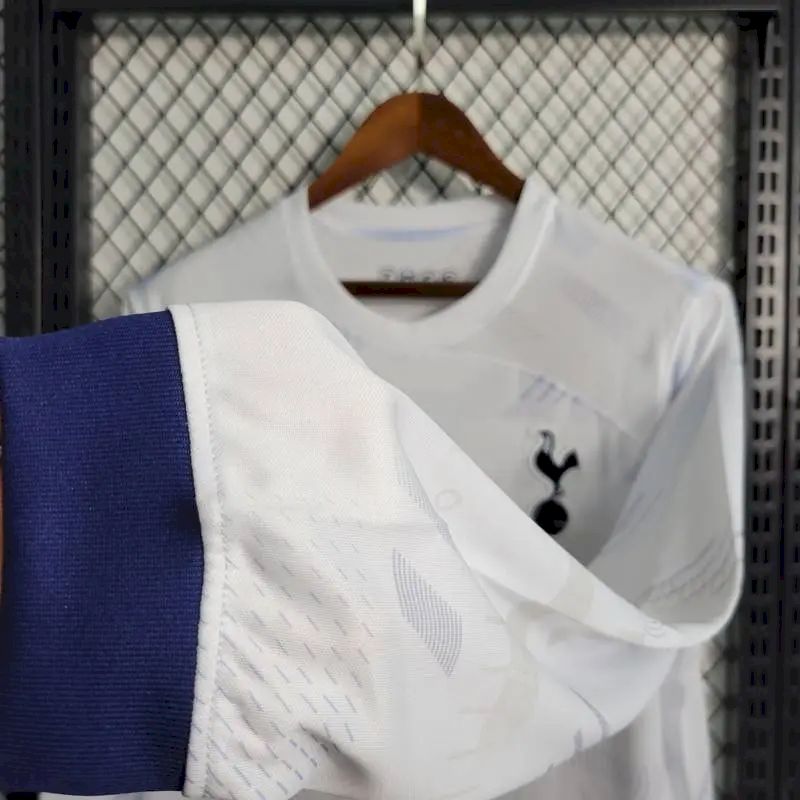 Camisa de manga comprida Tottenham Hotspur Home 2023/24