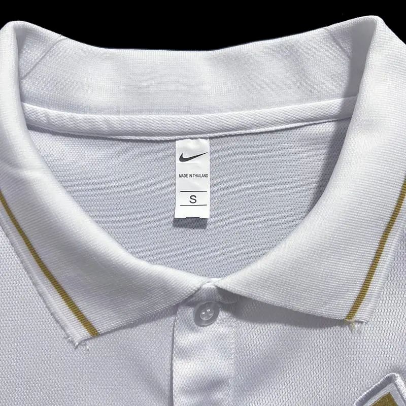 Camisa Polo Corinthians 2023/24 Branca