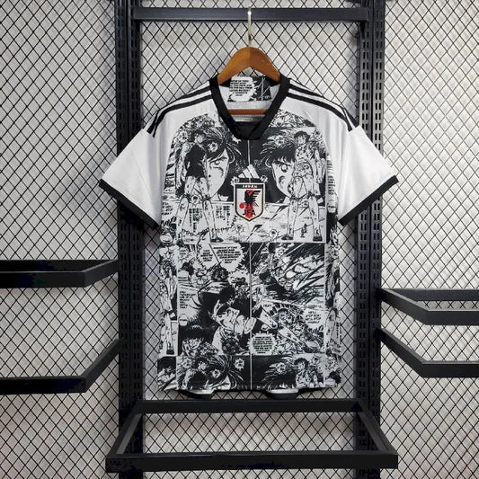 Men's Japan 2024/25 Jersey Special Edition 10