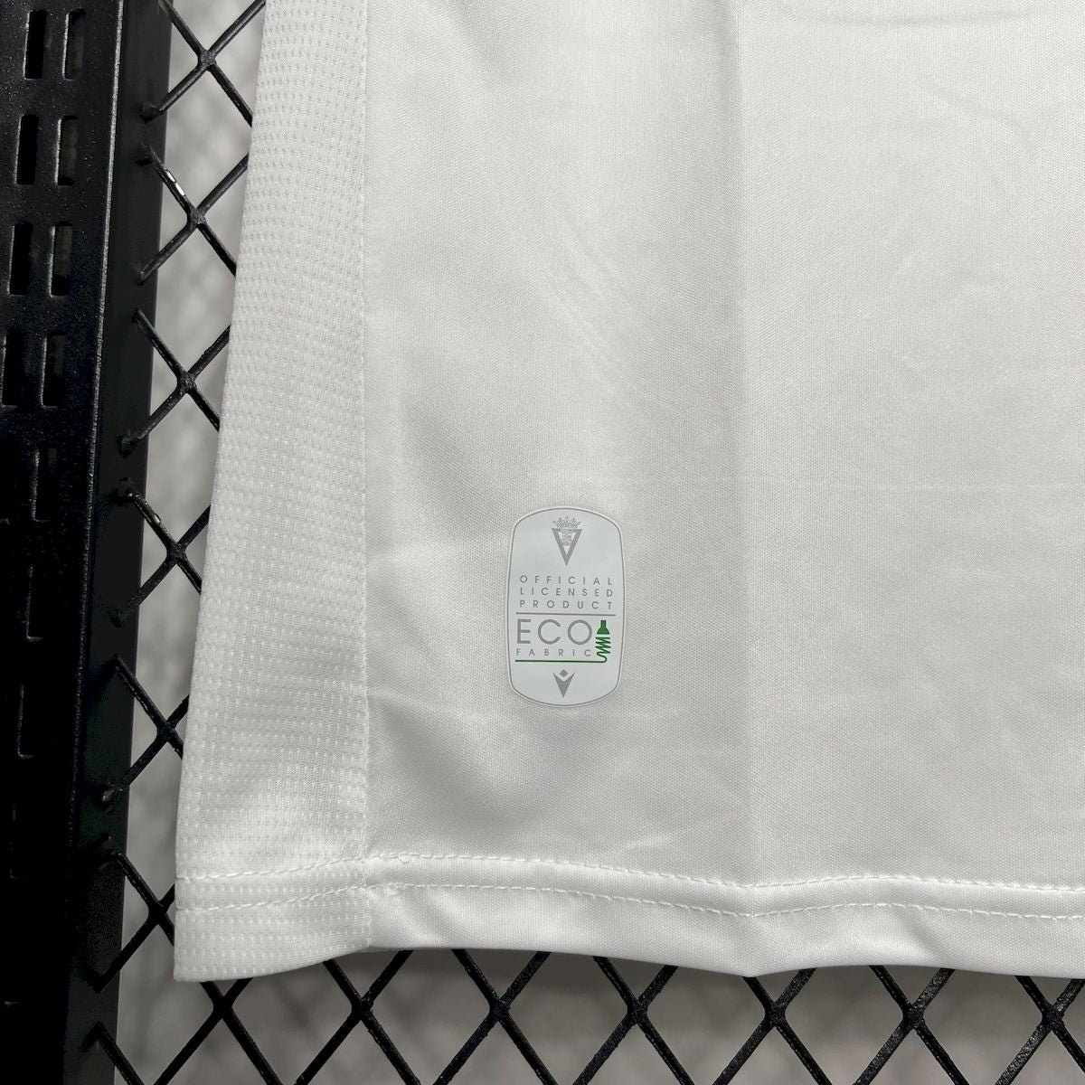 Camisa reserva do Cadiz 2024/25