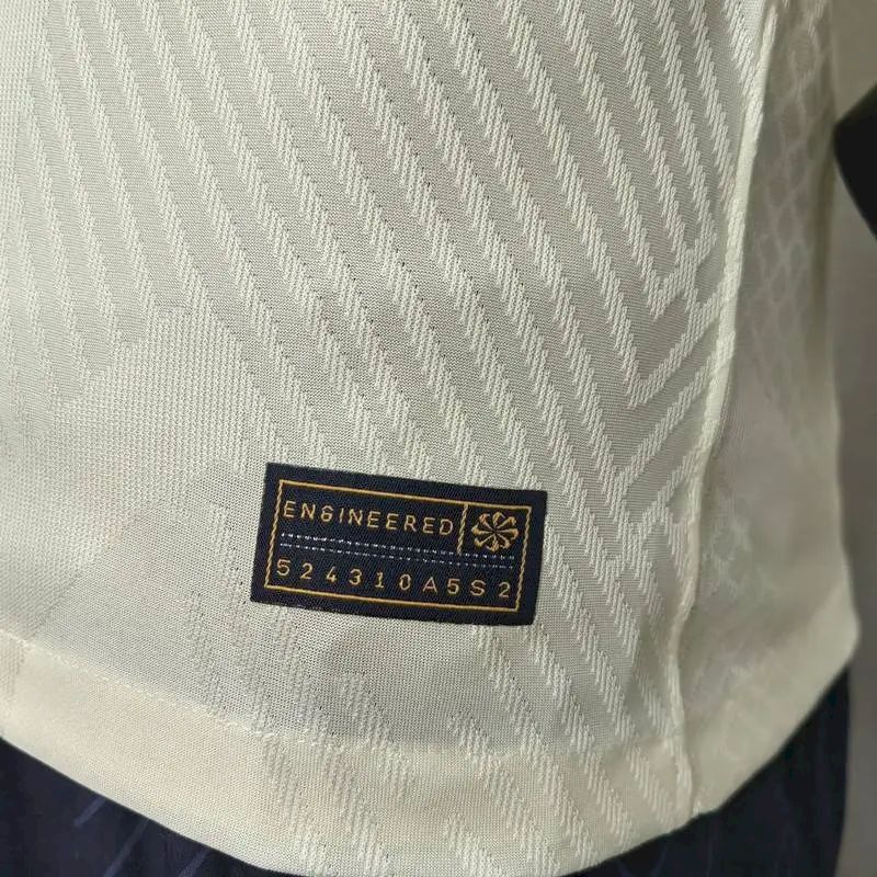 Club America 2023/24 Third Jersey Player Version