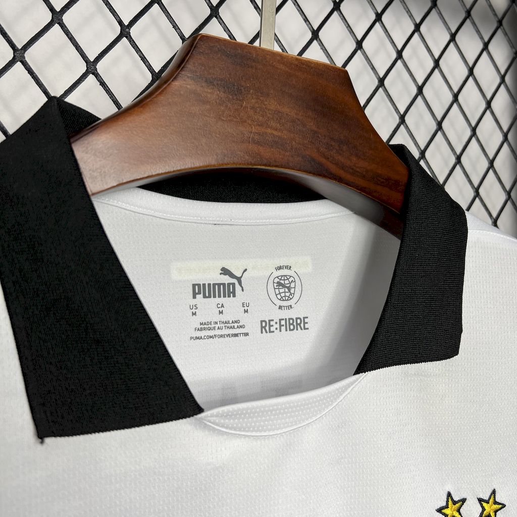 Borussia Dortmund 2024/25 Third Jersey