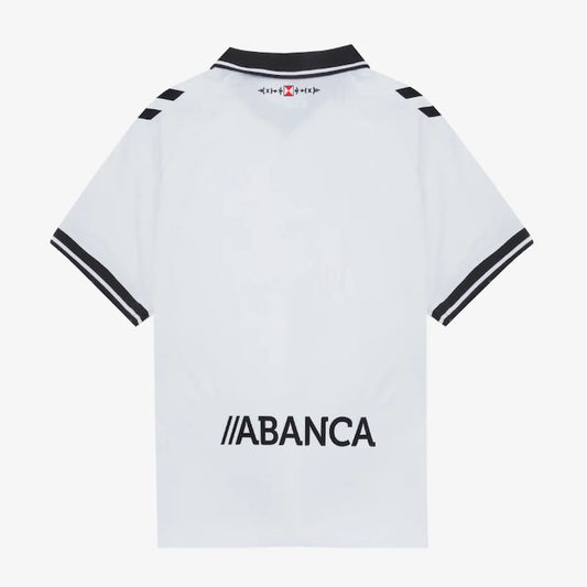 Camisa Celta De Vigo 2025/26 Camiseta Edicion Especial Oliveira Dos Cen Anos