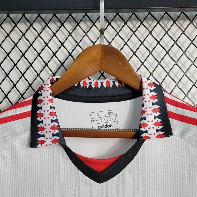 Camisa São Paulo Edição Especial 2023/24
