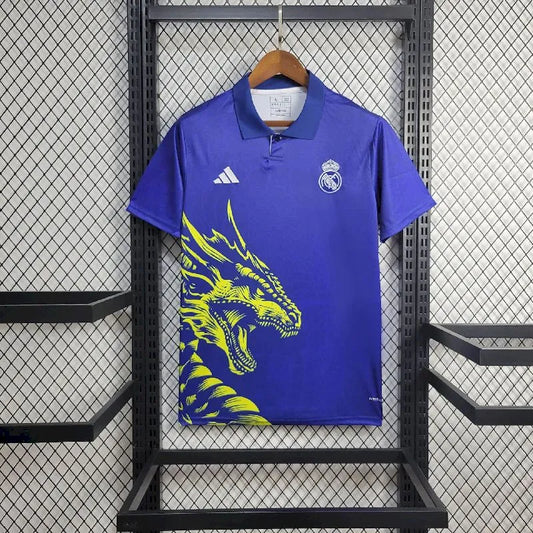 Camisa Real Madrid Edição Especial 2024/25