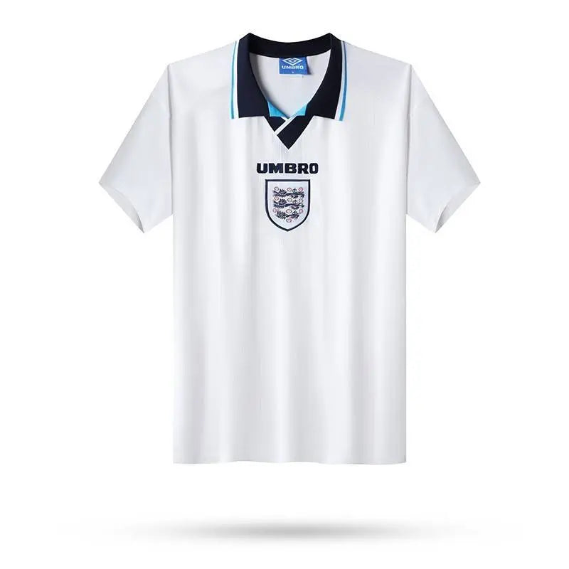 Camisa retrô da Inglaterra 1996/97