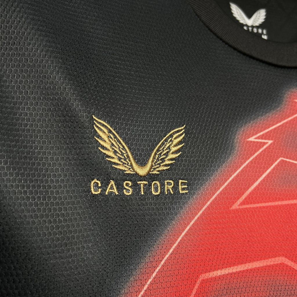 Athletic Bilbao 2024/25 Pre-match training Jersey