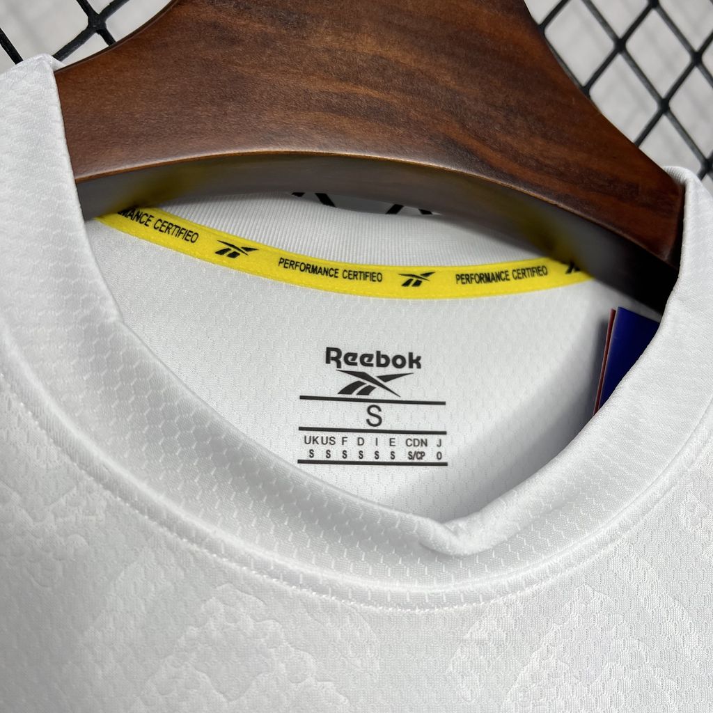 Camisa reserva do Panamá 2024/25