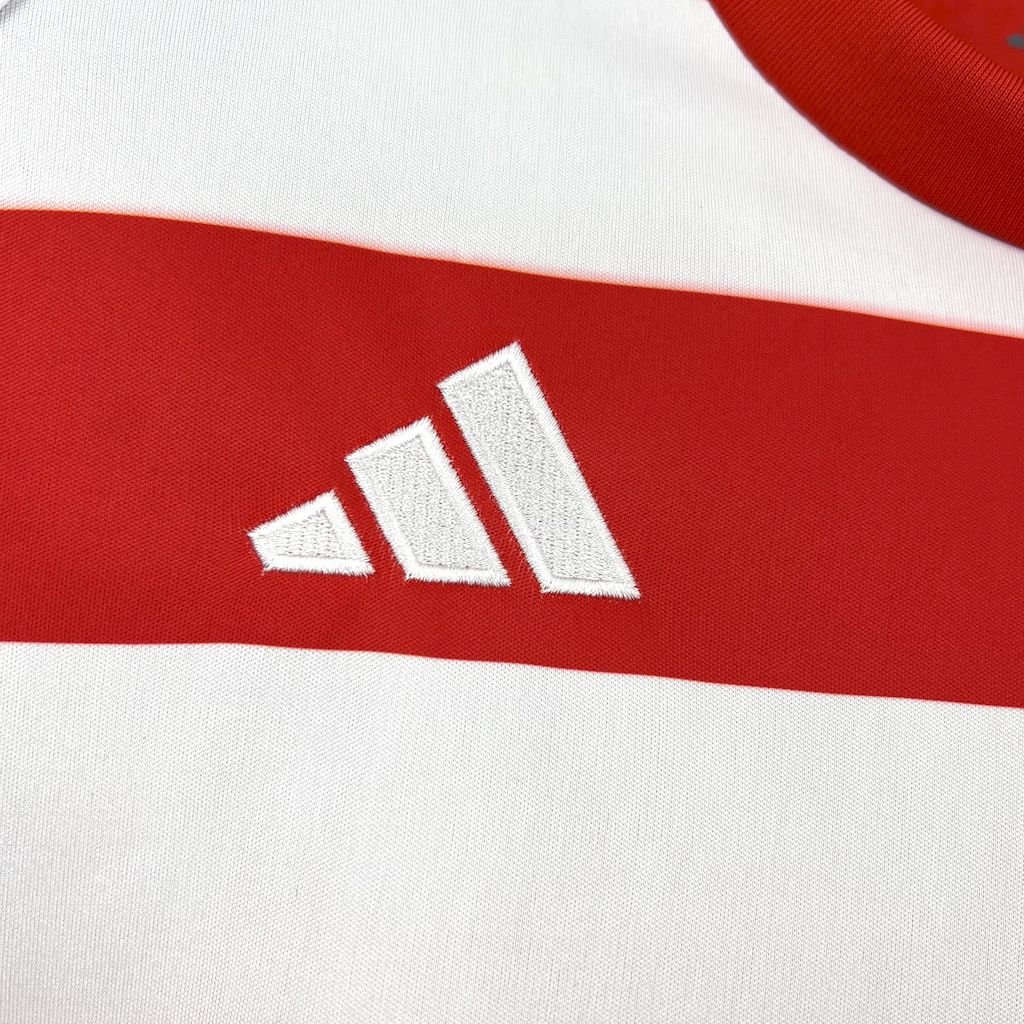 Union Berlin 2025/26 Home Jersey