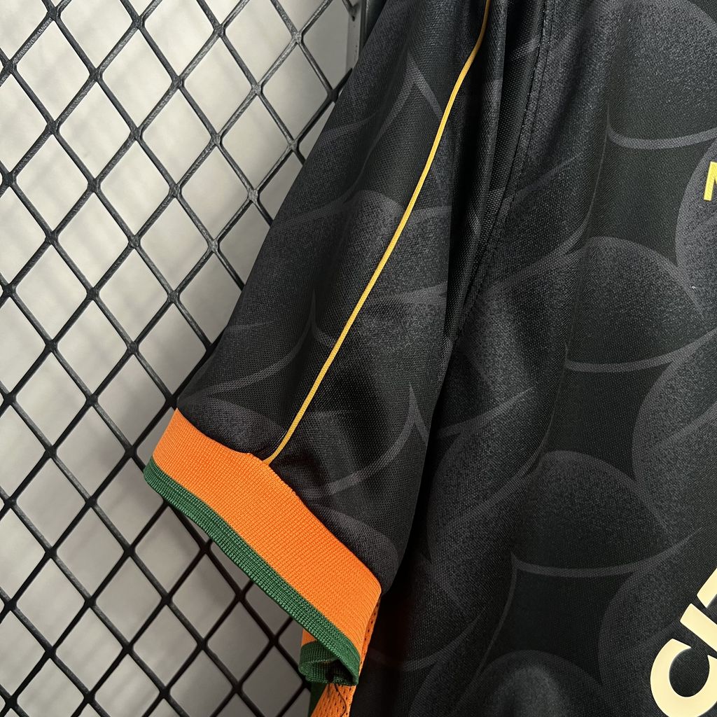 Venezia FC 2024/25 Home Jersey