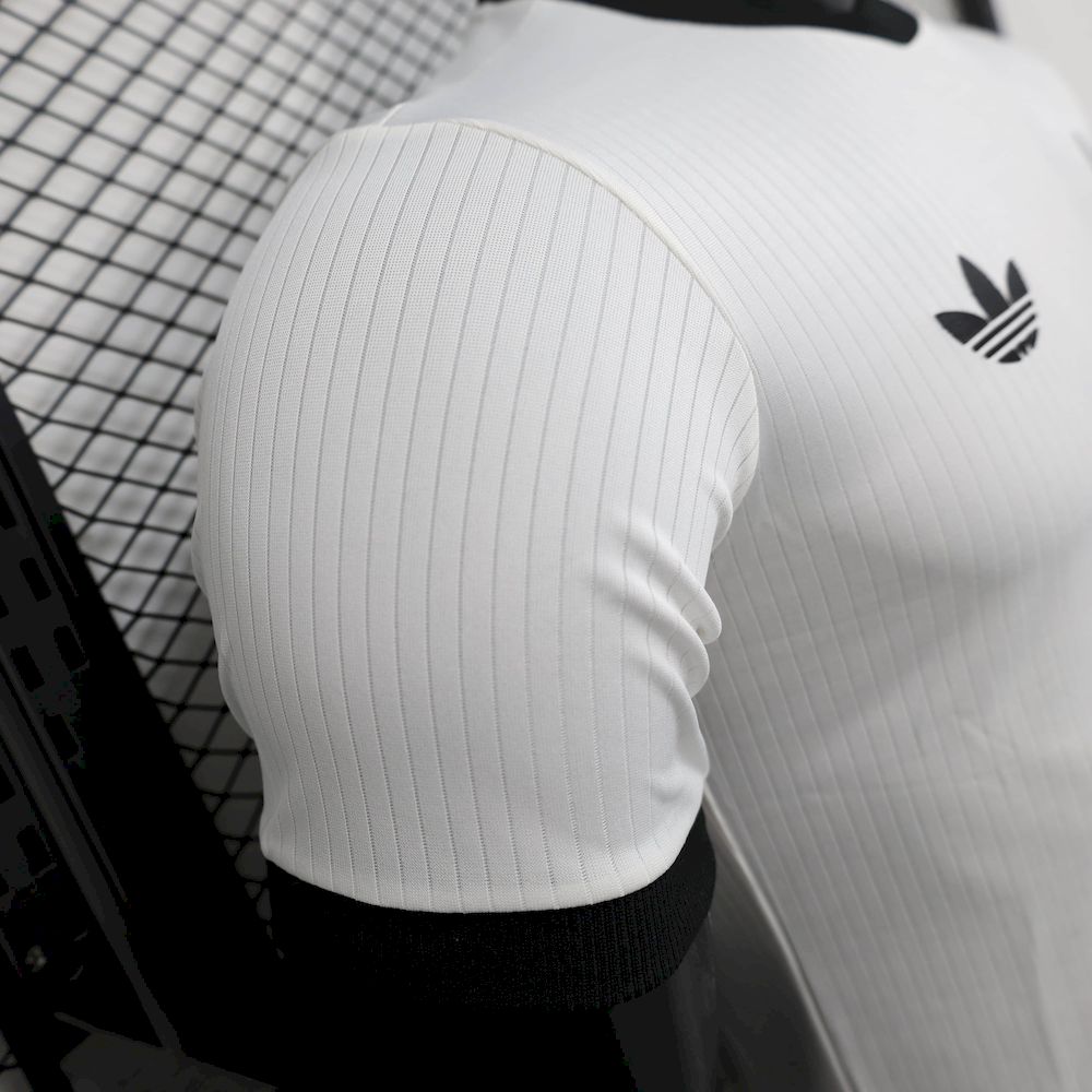 Germany 2025/26 125th Anniversary Jersey Player Version