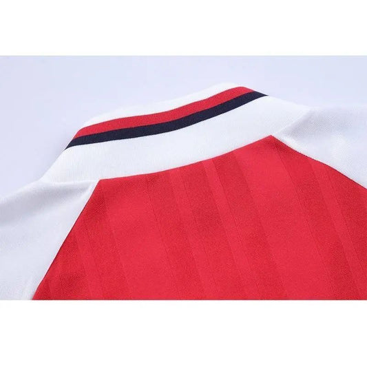 Camisa retrô do Arsenal 1992/93