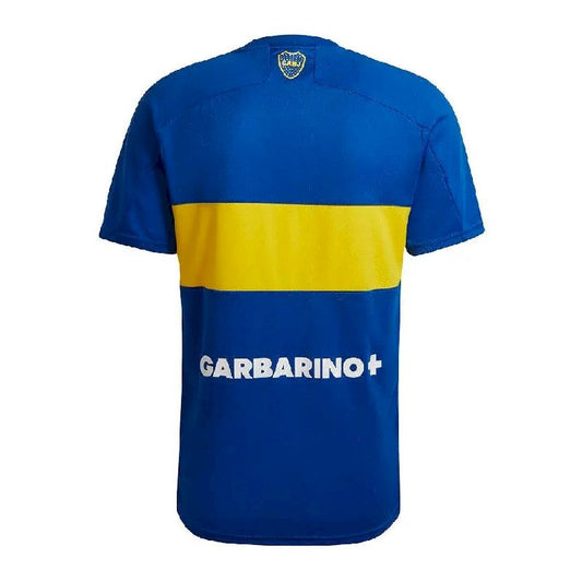 Camisa Home do Boca Juniors 2021/22